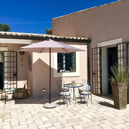 Il Baglio Del Picchio - Noto Apartment San Corrado di Fuori Exterior photo